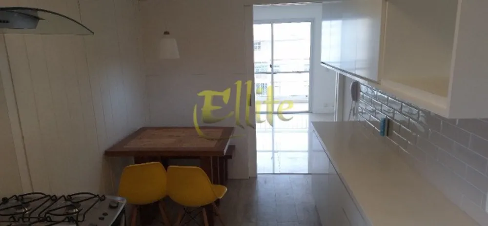 Apartamento, 3 quartos, 121 m² - Foto 6