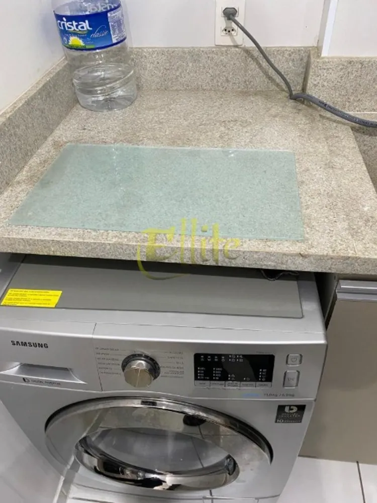 Apartamento, 2 quartos, 34 m² - Foto 4