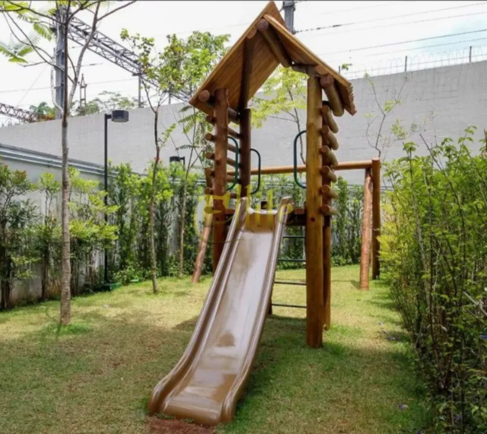 Apartamento, 2 quartos, 34 m² - Foto 6