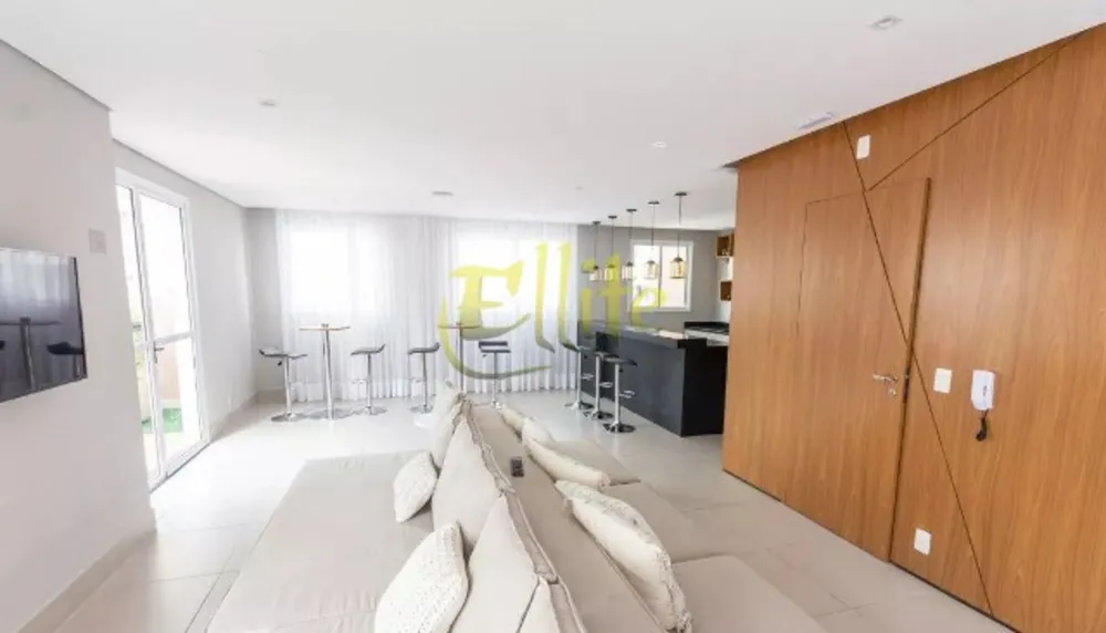 Apartamento, 2 quartos, 34 m² - Foto 12