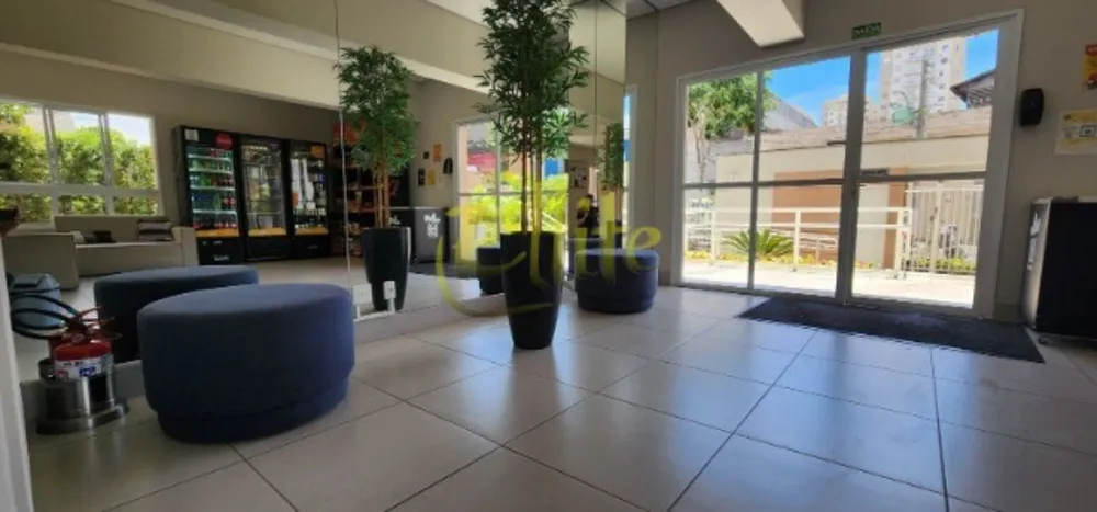Apartamento, 2 quartos, 34 m² - Foto 8