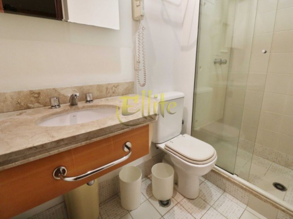 Flat/Apart Hotel, 1 quarto, 28 m² - Foto 3