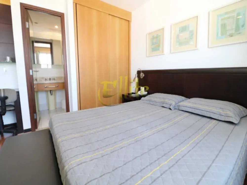 Flat/Apart Hotel, 1 quarto, 28 m² - Foto 4