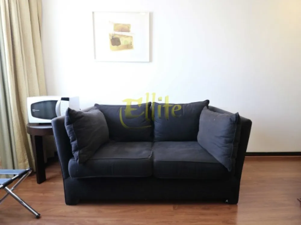 Flat/Apart Hotel, 1 quarto, 28 m² - Foto 2