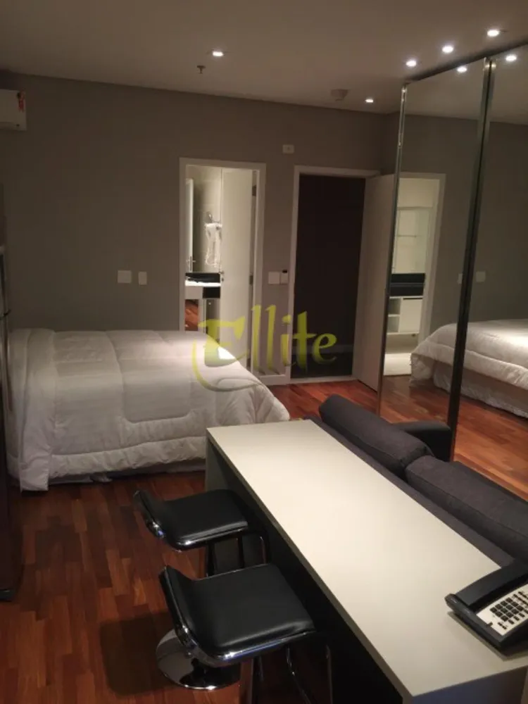 Flat/Apart Hotel, 1 quarto, 36 m² - Foto 5