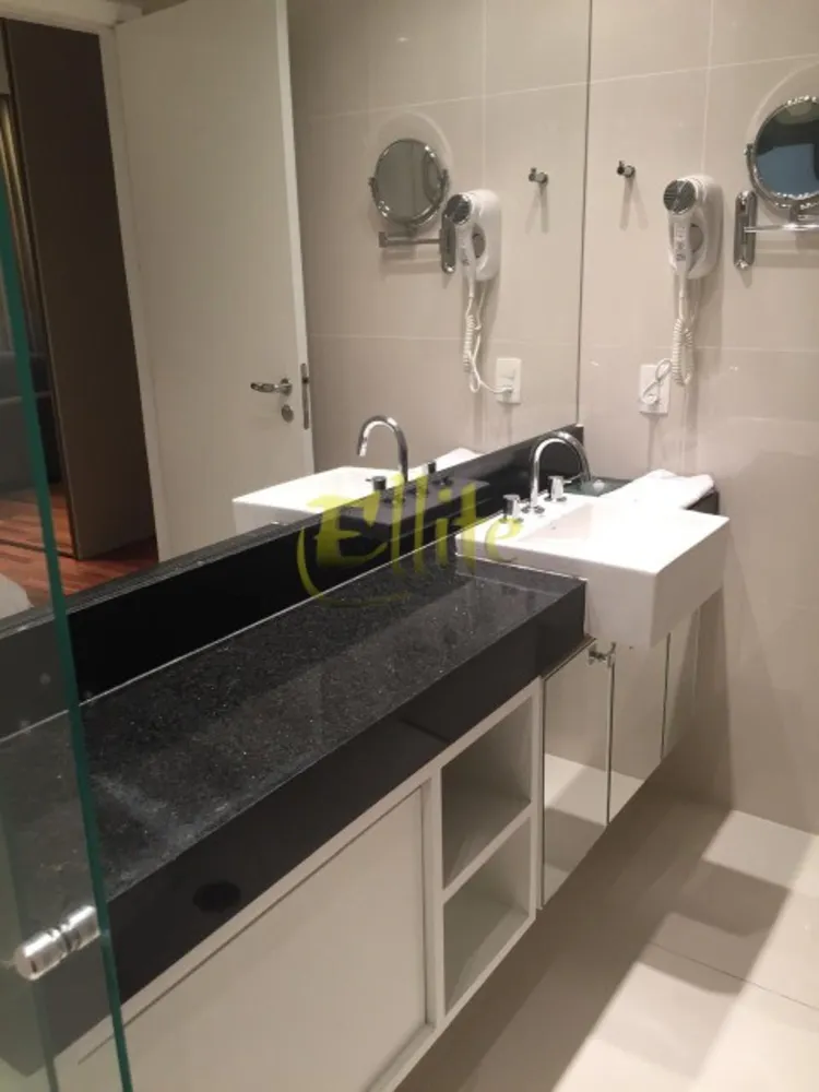 Flat/Apart Hotel, 1 quarto, 36 m² - Foto 13