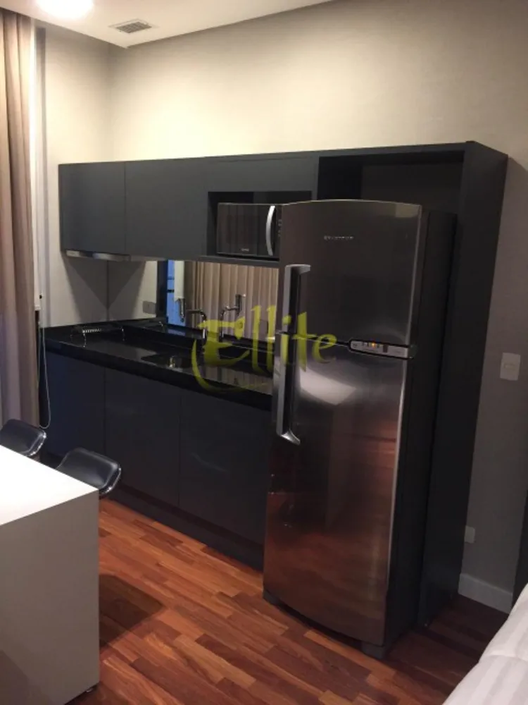 Flat/Apart Hotel, 1 quarto, 36 m² - Foto 3