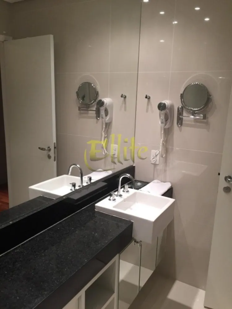 Flat/Apart Hotel, 1 quarto, 36 m² - Foto 15