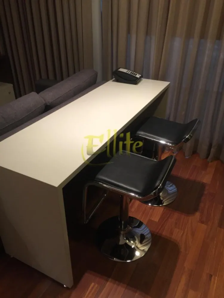 Flat/Apart Hotel, 1 quarto, 36 m² - Foto 6