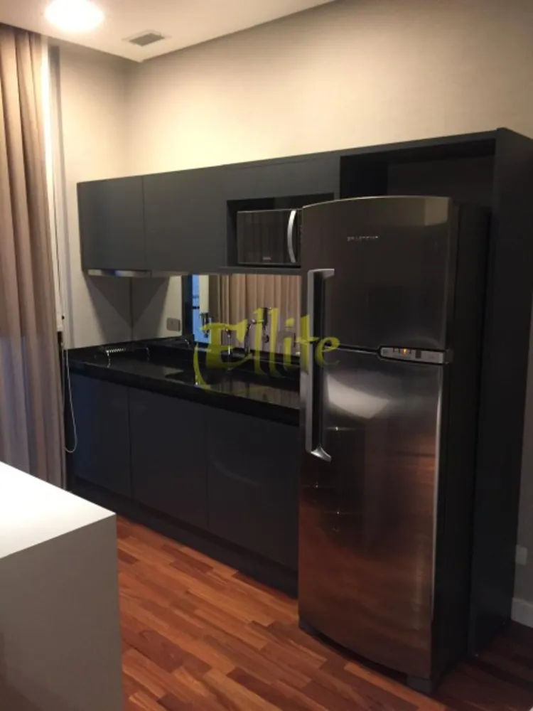 Flat/Apart Hotel, 1 quarto, 36 m² - Foto 4