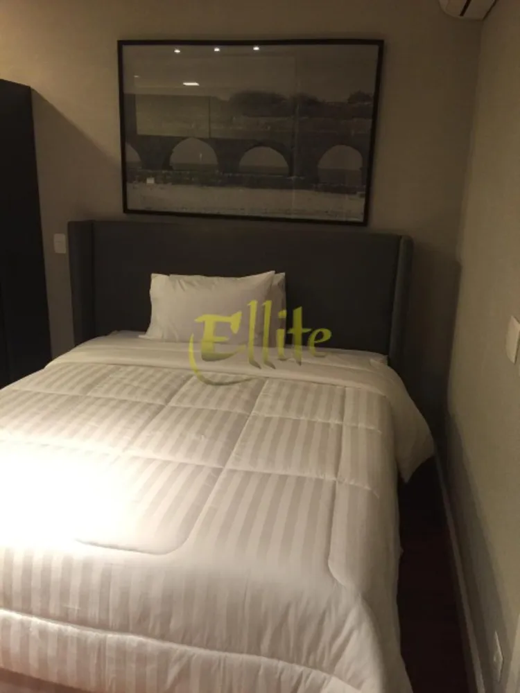 Flat/Apart Hotel, 1 quarto, 36 m² - Foto 10