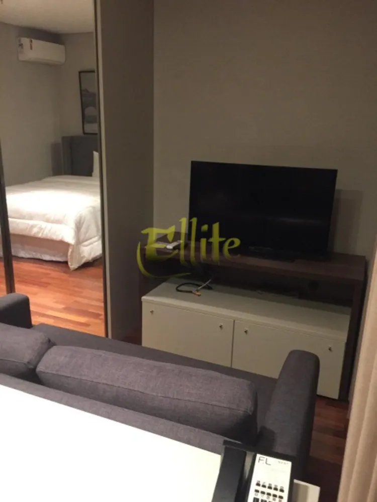 Flat/Apart Hotel, 1 quarto, 36 m² - Foto 8