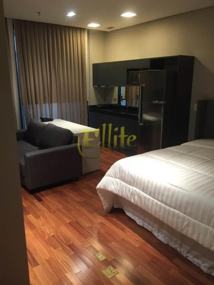 Flat/Apart Hotel, 1 quarto, 36 m² - Foto 7