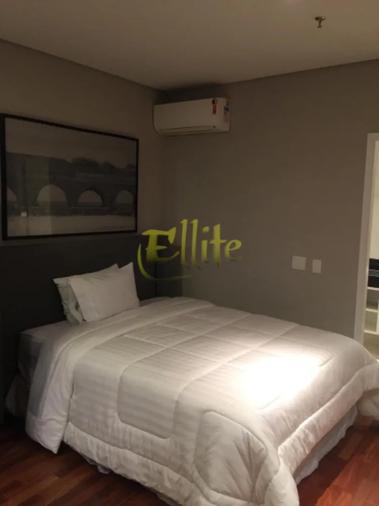 Flat/Apart Hotel, 1 quarto, 36 m² - Foto 9