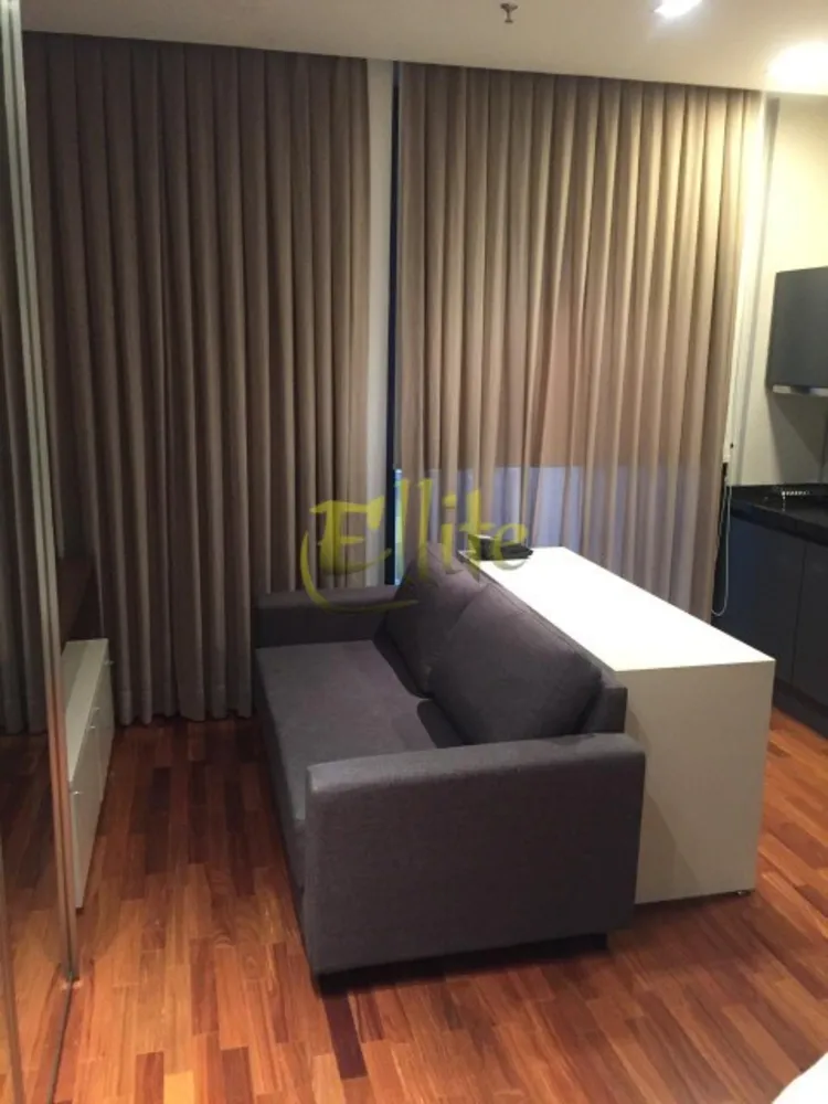 Flat/Apart Hotel, 1 quarto, 36 m² - Foto 2