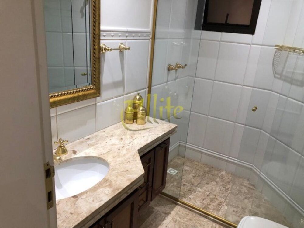 Flat/Apart Hotel, 2 quartos, 120 m² - Foto 4