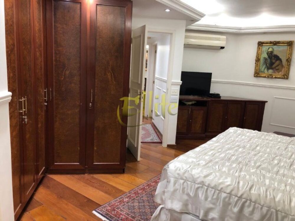 Flat/Apart Hotel, 2 quartos, 120 m² - Foto 2