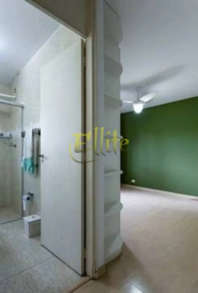 Apartamento, 2 quartos, 107 m² - Foto 2