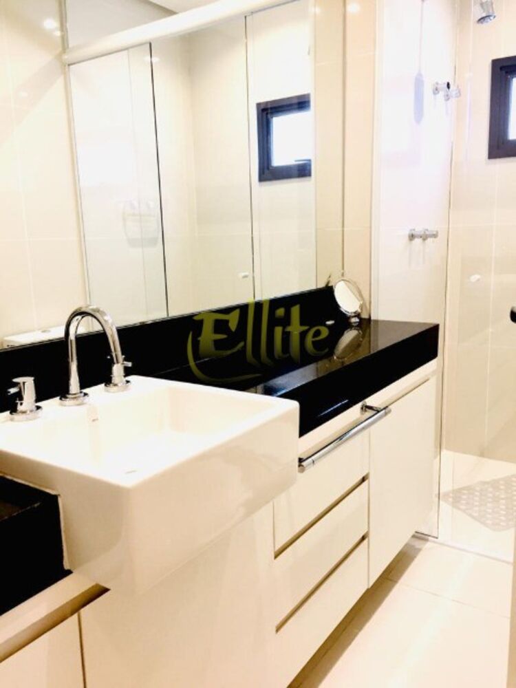 Flat/Apart Hotel para alugar com 1 quarto, 67m² - Foto 5