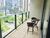 Flat/Apart Hotel, 1 quarto, 67 m² - Foto 3