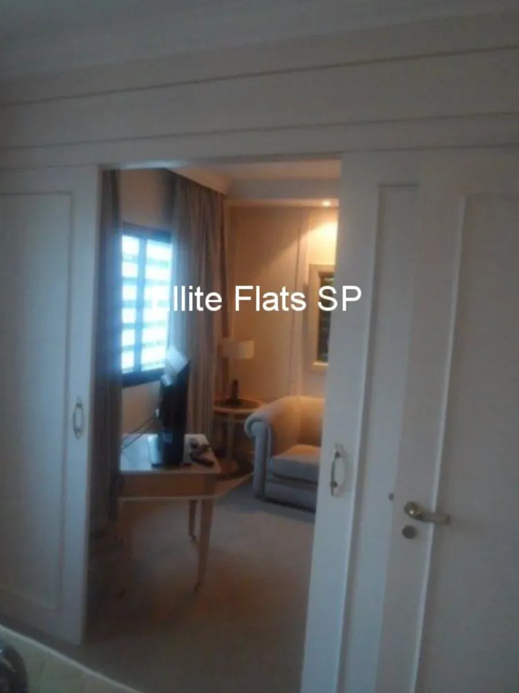 Flat/Apart Hotel, 1 quarto, 30 m² - Foto 10