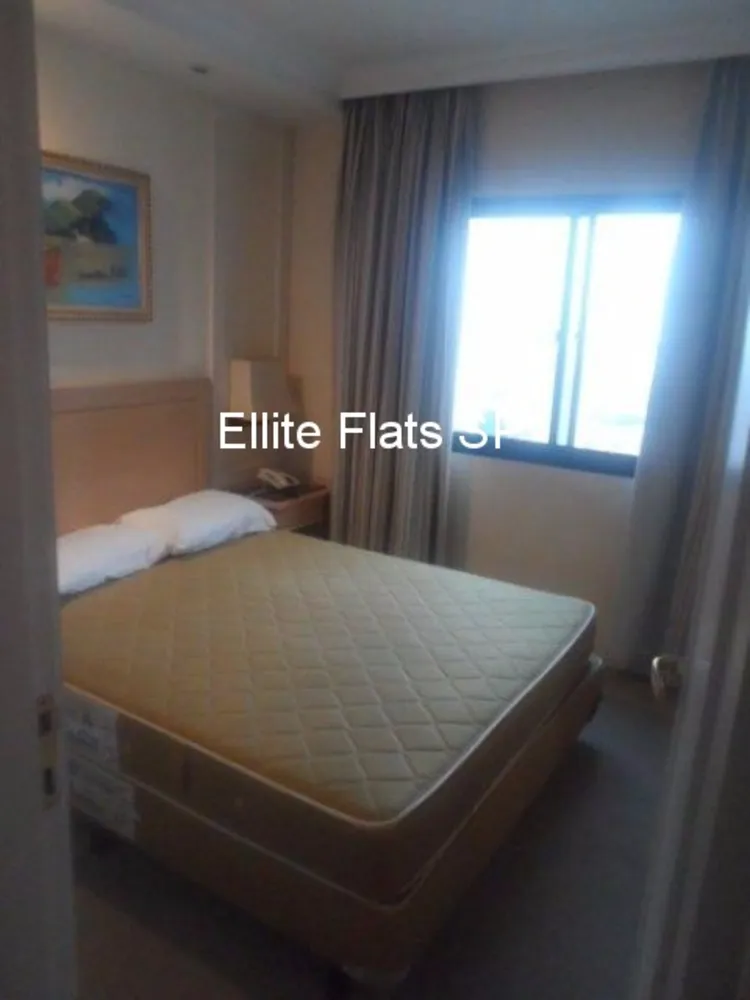 Flat/Apart Hotel, 1 quarto, 30 m² - Foto 7