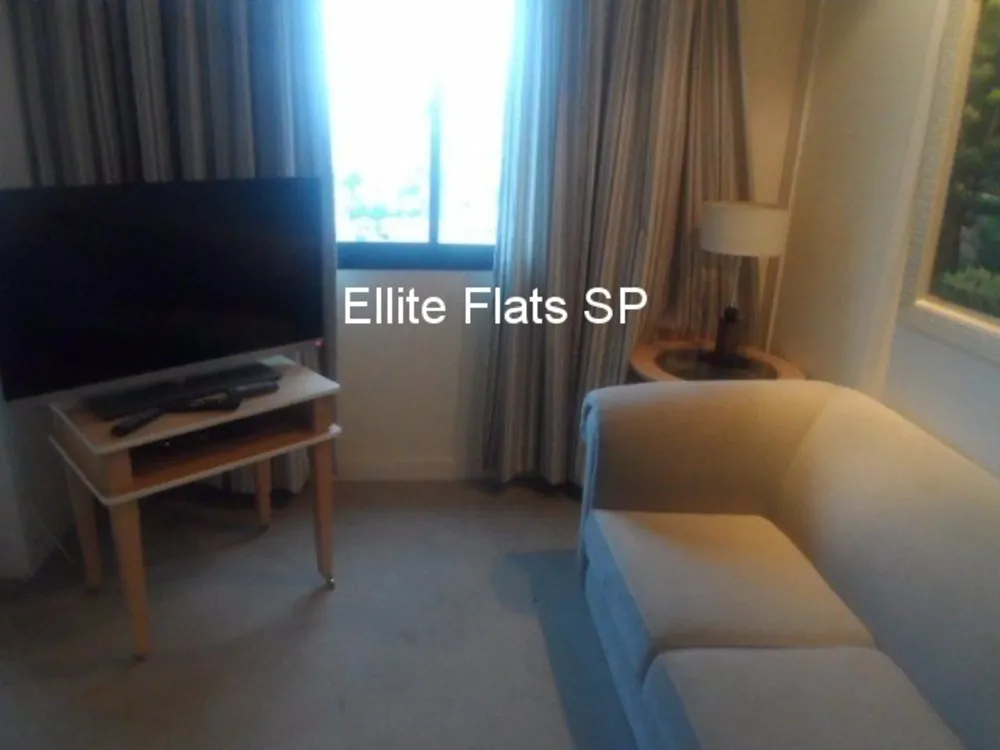 Flat/Apart Hotel, 1 quarto, 30 m² - Foto 12