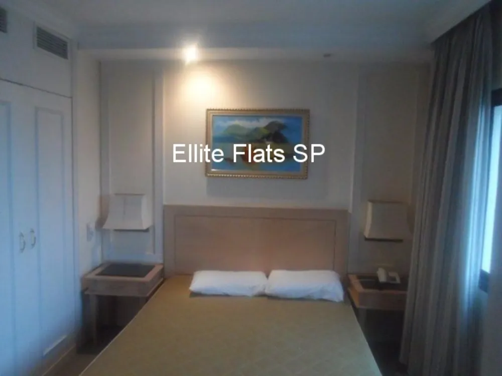 Flat/Apart Hotel, 1 quarto, 30 m² - Foto 11