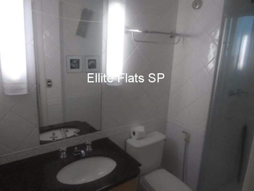 Flat/Apart Hotel, 1 quarto, 30 m² - Foto 5
