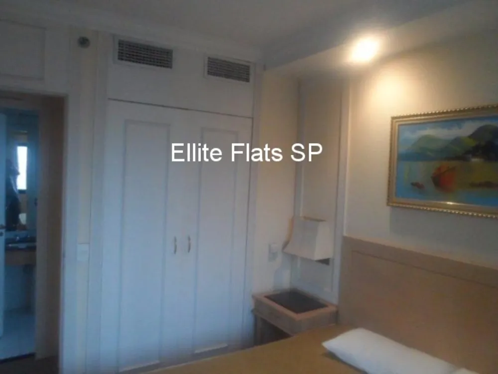 Flat/Apart Hotel, 1 quarto, 30 m² - Foto 8