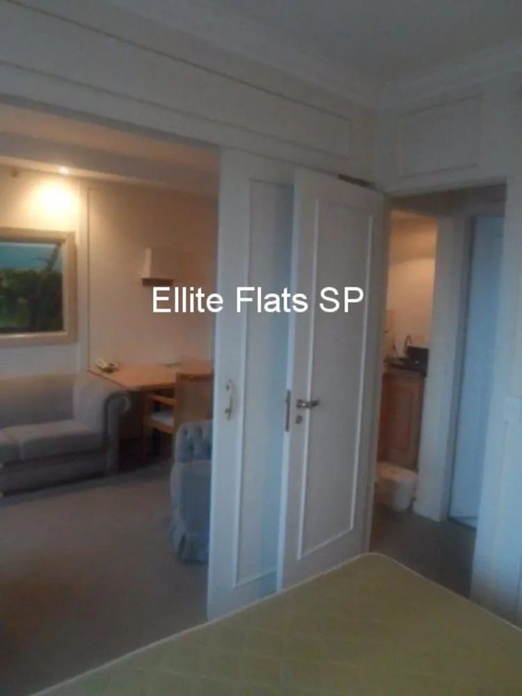 Flat/Apart Hotel, 1 quarto, 30 m² - Foto 9