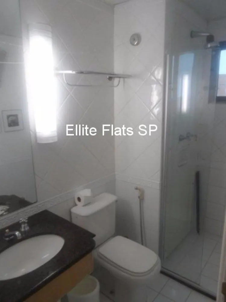 Flat/Apart Hotel, 1 quarto, 30 m² - Foto 4