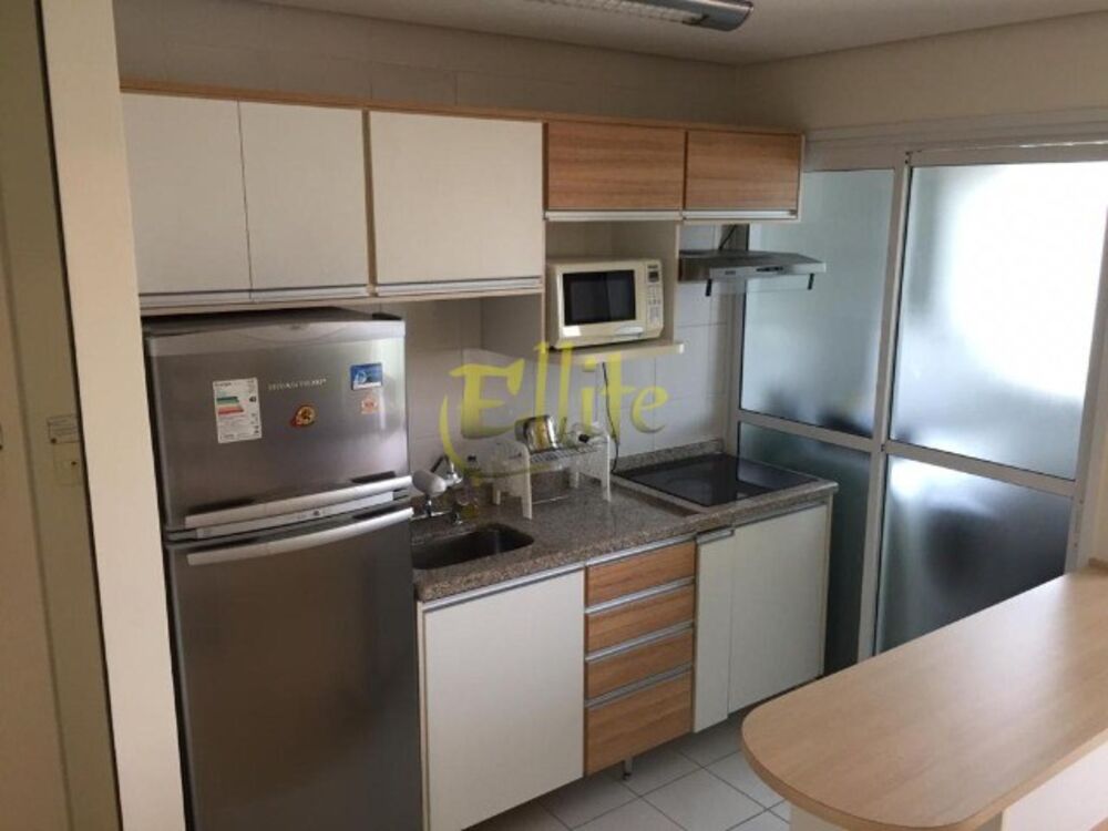 Flat/Apart Hotel, 1 quarto, 80 m² - Foto 3