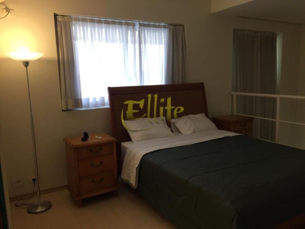 Flat/Apart Hotel, 1 quarto, 80 m² - Foto 5