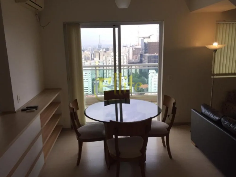 Flat/Apart Hotel, 1 quarto, 80 m² - Foto 1