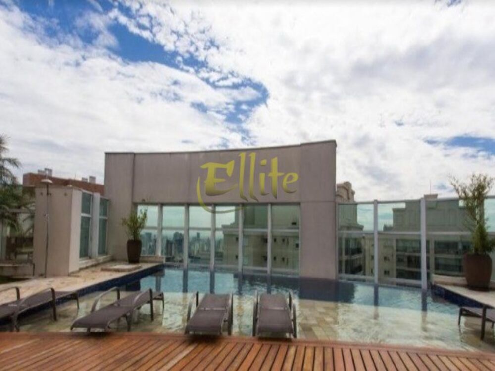 Flat/Apart Hotel, 1 quarto, 80 m² - Foto 4