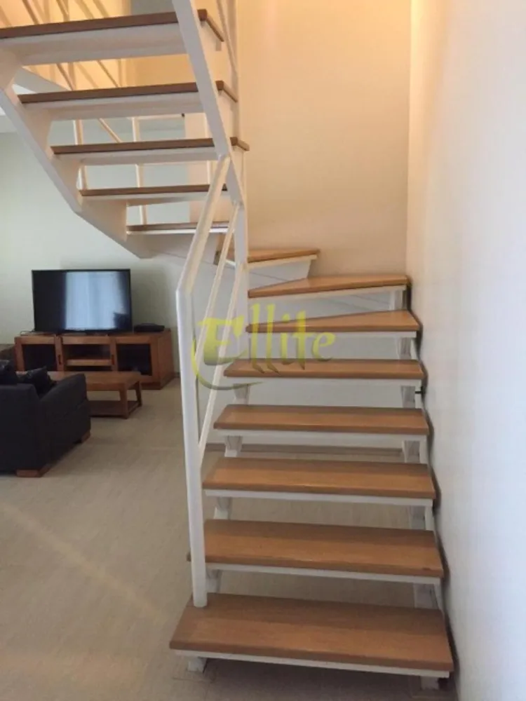 Flat/Apart Hotel, 1 quarto, 80 m² - Foto 10