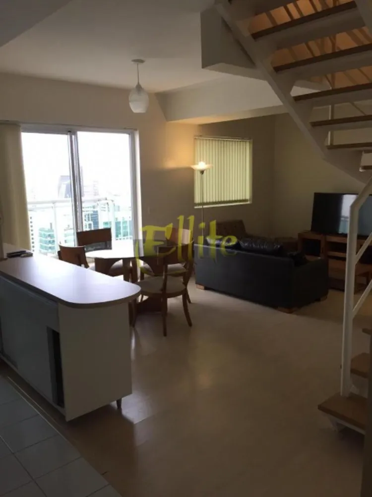 Flat/Apart Hotel, 1 quarto, 80 m² - Foto 5