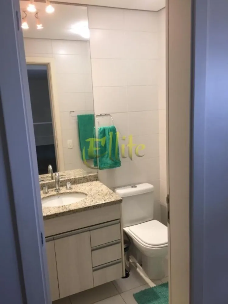 Flat/Apart Hotel, 1 quarto, 80 m² - Foto 15