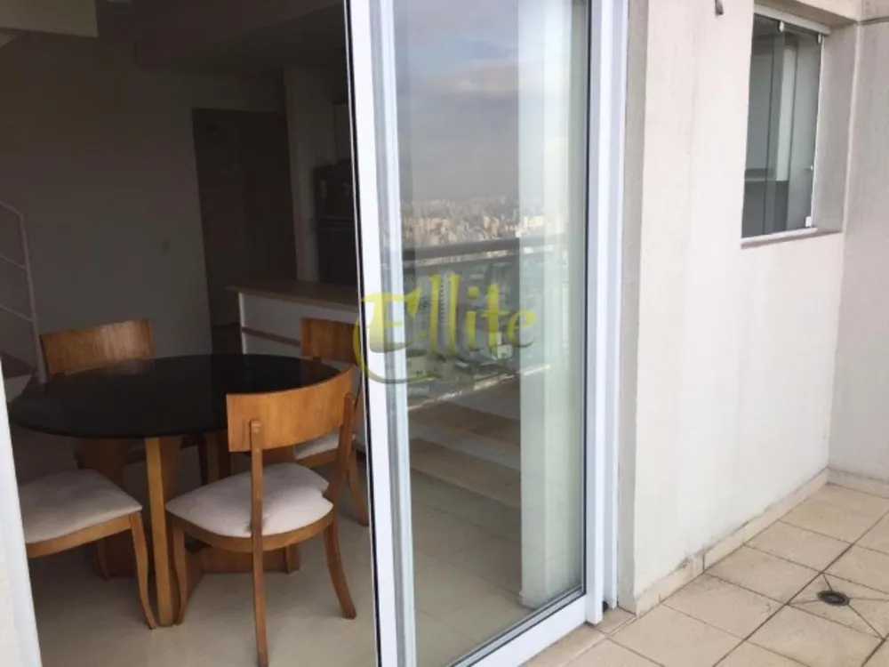 Flat/Apart Hotel, 1 quarto, 80 m² - Foto 2