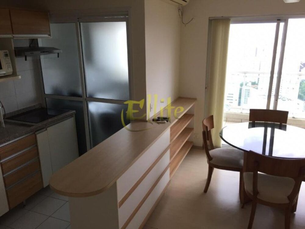 Flat/Apart Hotel, 1 quarto, 80 m² - Foto 7
