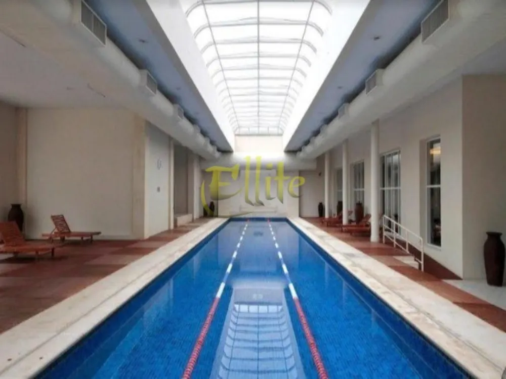 Flat/Apart Hotel, 1 quarto, 80 m² - Foto 17