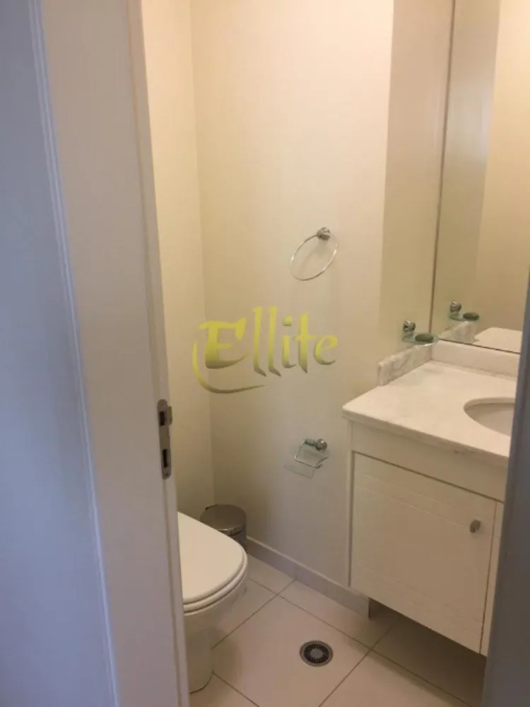 Flat/Apart Hotel, 1 quarto, 80 m² - Foto 9