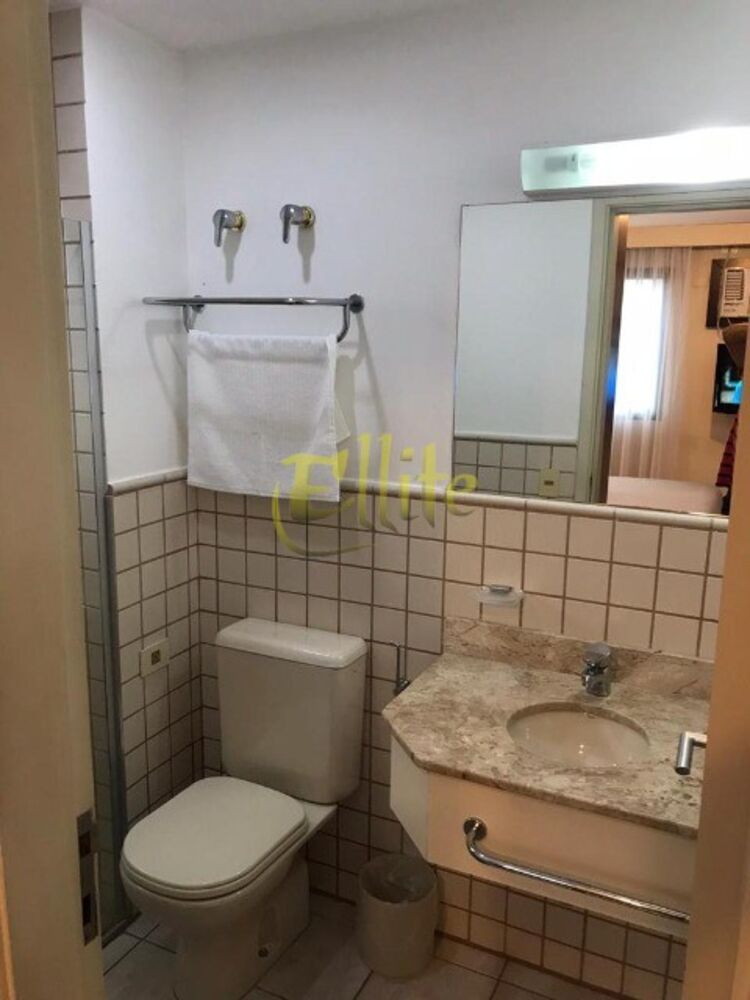 Flat/Apart Hotel, 1 quarto, 28 m² - Foto 10
