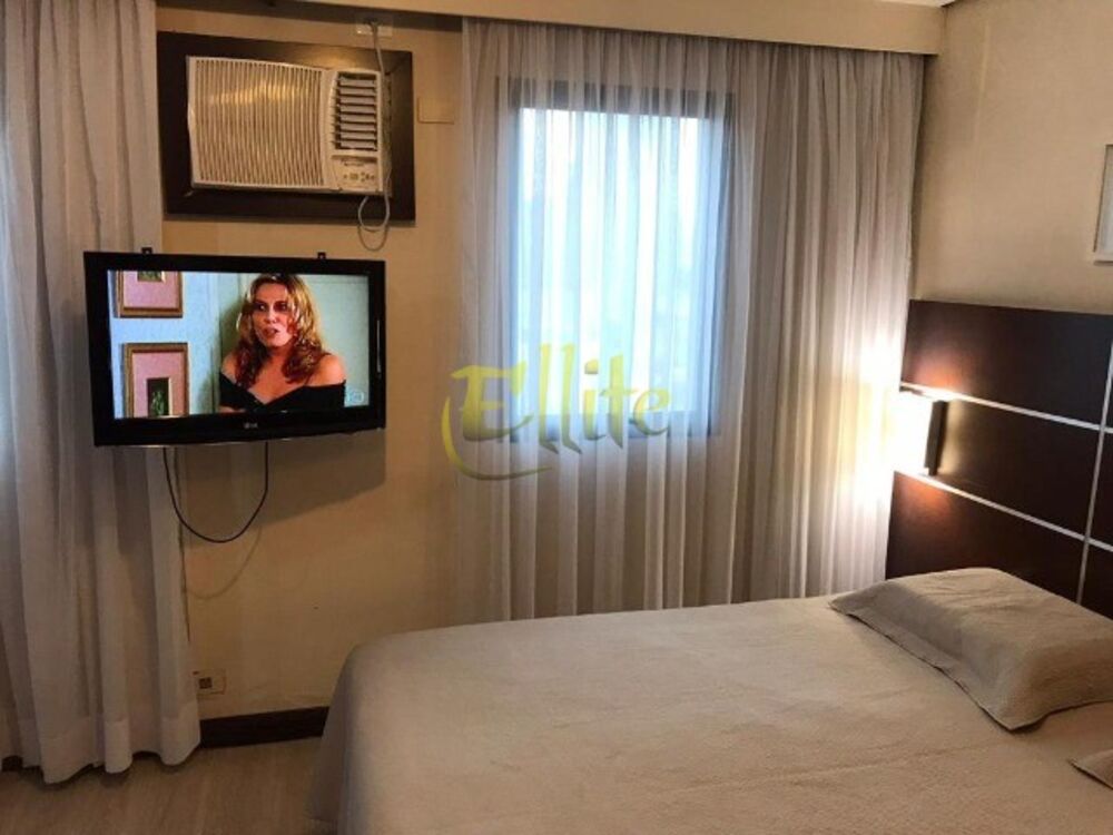 Flat/Apart Hotel, 1 quarto, 28 m² - Foto 3