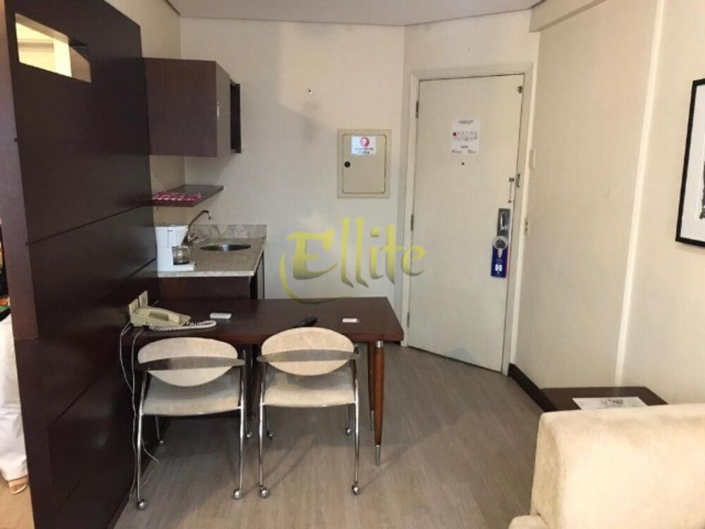 Flat/Apart Hotel, 1 quarto, 28 m² - Foto 7