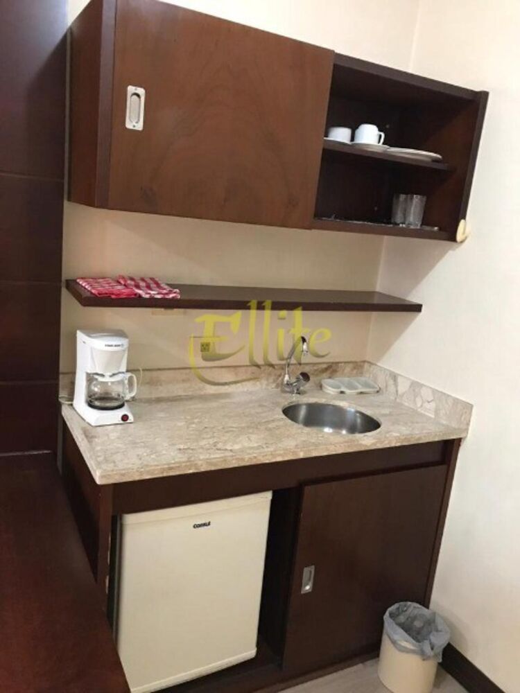 Flat/Apart Hotel, 1 quarto, 28 m² - Foto 8