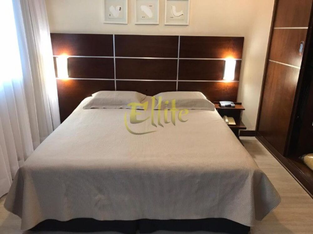 Flat/Apart Hotel, 1 quarto, 28 m² - Foto 2