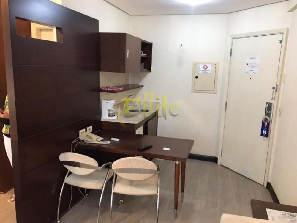 Flat/Apart Hotel, 1 quarto, 28 m² - Foto 6