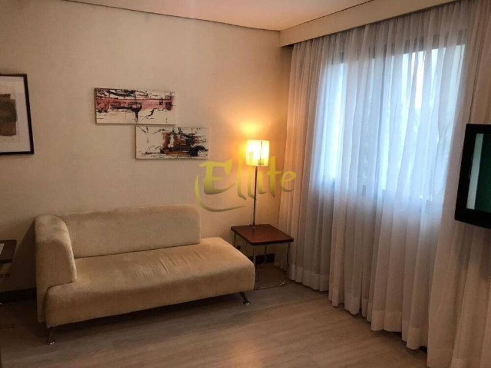 Flat/Apart Hotel, 1 quarto, 28 m² - Foto 5
